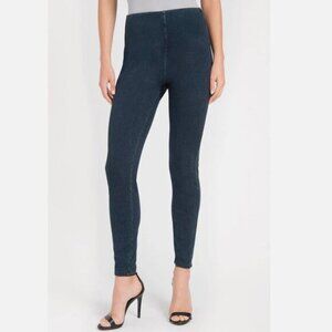 Lysse Leggings Noho Denim Zip Legging Style 1343 Size XL